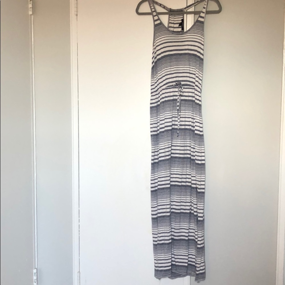 Forever 21 Maxi Dress